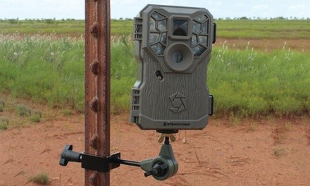 HME T-Post Trail Camera Holder