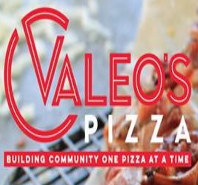 Valeo's Pizza