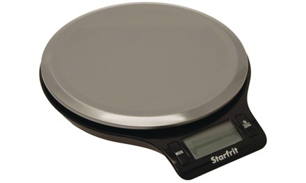 Starfrit 093765-006-0000 Electronic Kitchen Scale