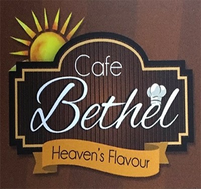 Cafe Bethel