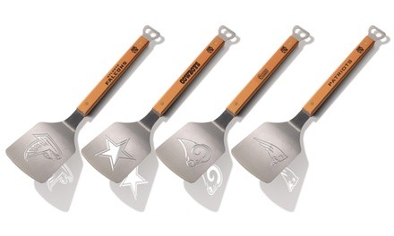 YouTheFan NFL Classic Grill Spatula