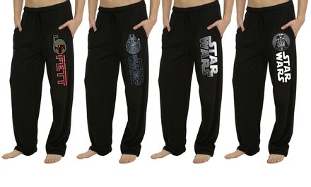 Star Wars Men's Sleep Pants 