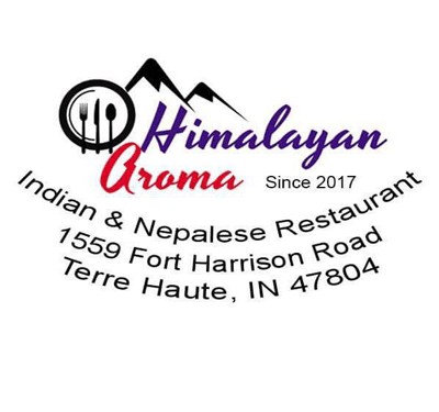 Himalayan Aroma