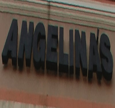 Angelina's Italian Cuisine