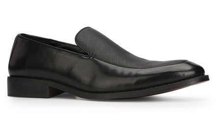 Unlisted by Kenneth Cole Men's Slip On Dress Shoes (Sizes 10.5)