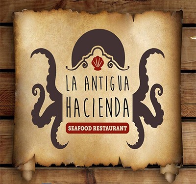 La Antigua Hacienda