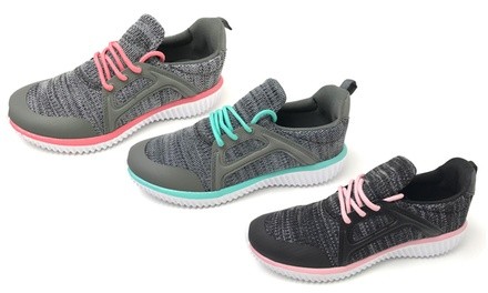 Women's Comfortable Cross Training Sneakers