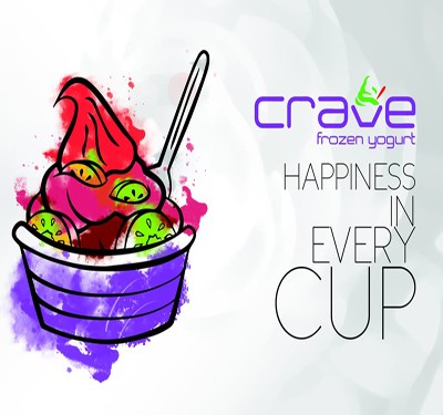 Crave Cafe