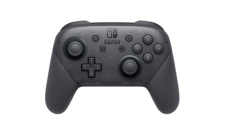 Nintendo Switch Wireless Pro Controller