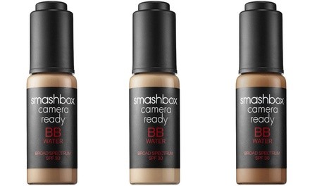 Smashbox Camera Ready BB Water SPF 30 Foundation