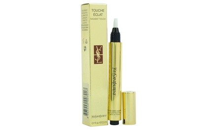 Yves Saint Laurent Touche Éclat Radiant Touch Highlighter Concealer