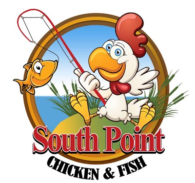 South Point Chicken & Fish
