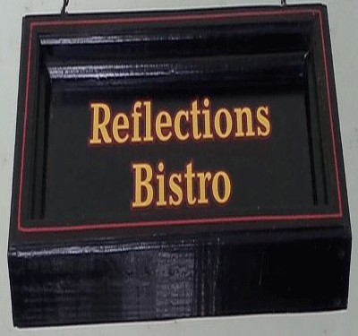 Reflections Bistro