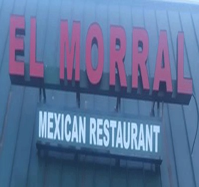 El Morral