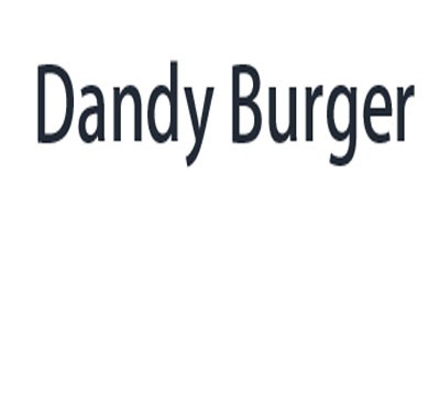 Dandy Burger