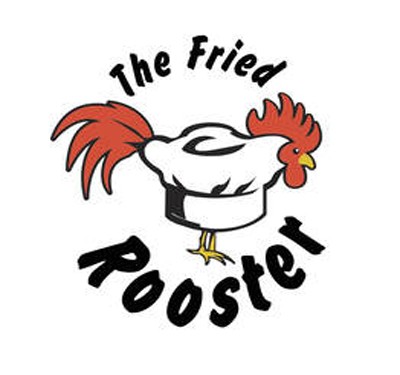 The Fried Rooster
