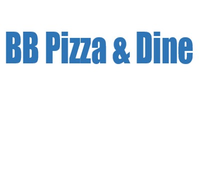 BB Pizza and Dine