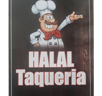 Halal Taqueria