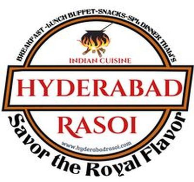 Hyderabad Rasoi