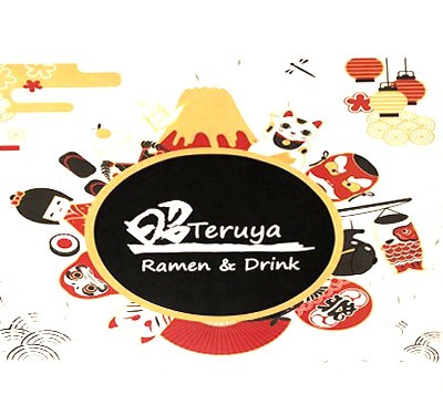 Teruya Ramen & Drink