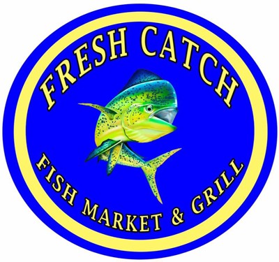 Fresh Catch Fish Market & Grill