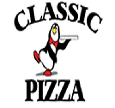 Classic Pizza