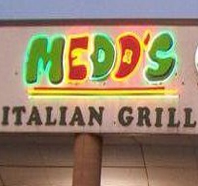 Medo's Italian Restaurant