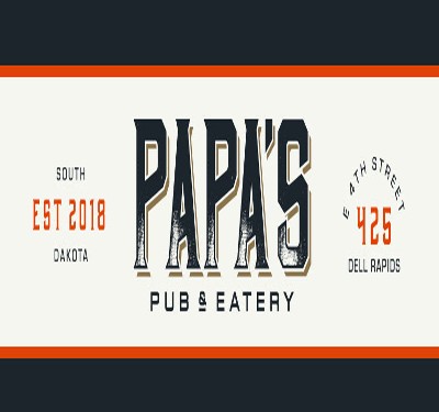 Papa's Pub & Eatery