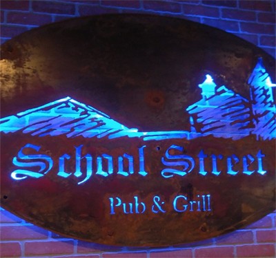 School Street Pub & Grill