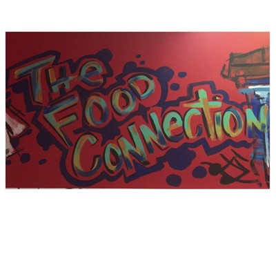 Rene Food Connection