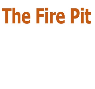 The Fire Pit