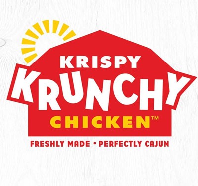 Krispy Krunchy Chicken
