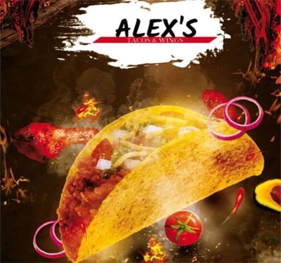 Alex's Tacos & Wings