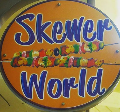 Skewer World