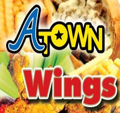 A Town Wings