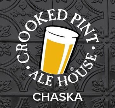 Crooked Pint