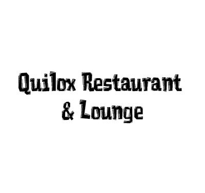 Quilox Restaurant and Lounge