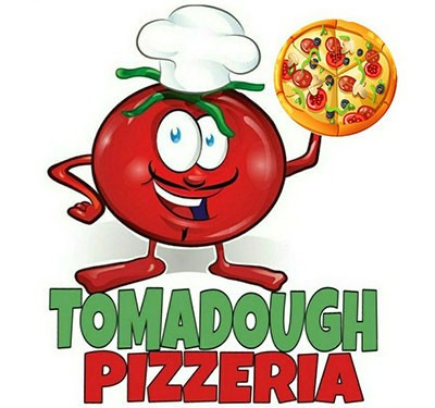 Tomadough Pizzeria
