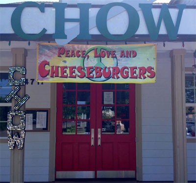 Chow