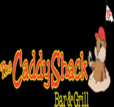 The Caddy Shack West Sports Bar & Grill