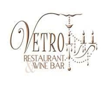 Vetro Restaurant & Lounge