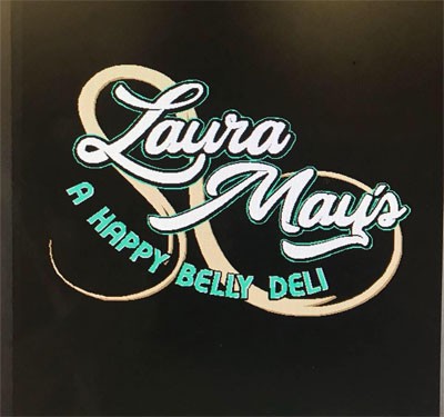 Laura May's - A Happy Belly Deli