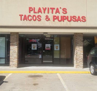 Playita's Restaurant