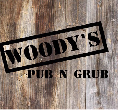 Woody's Pub N Grub