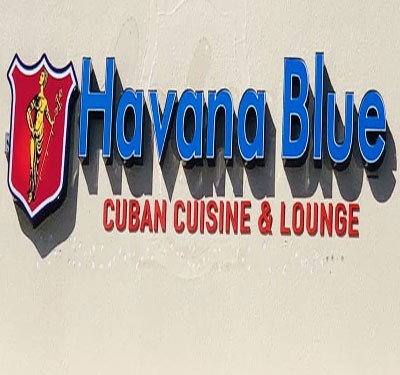 Havana Blues Cuban Cuisine & Lounge