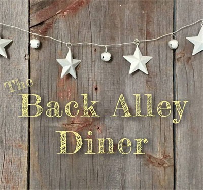 Back Alley Diner