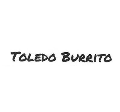 The Toledo Burrito