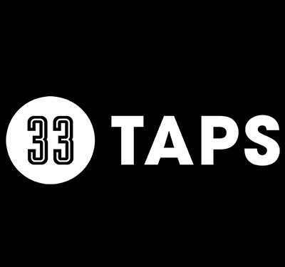 33 Taps Silver Lake