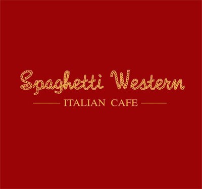 Spaghetti Western Italian Cafe
