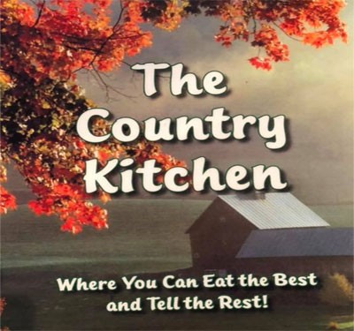 Country Kitchen